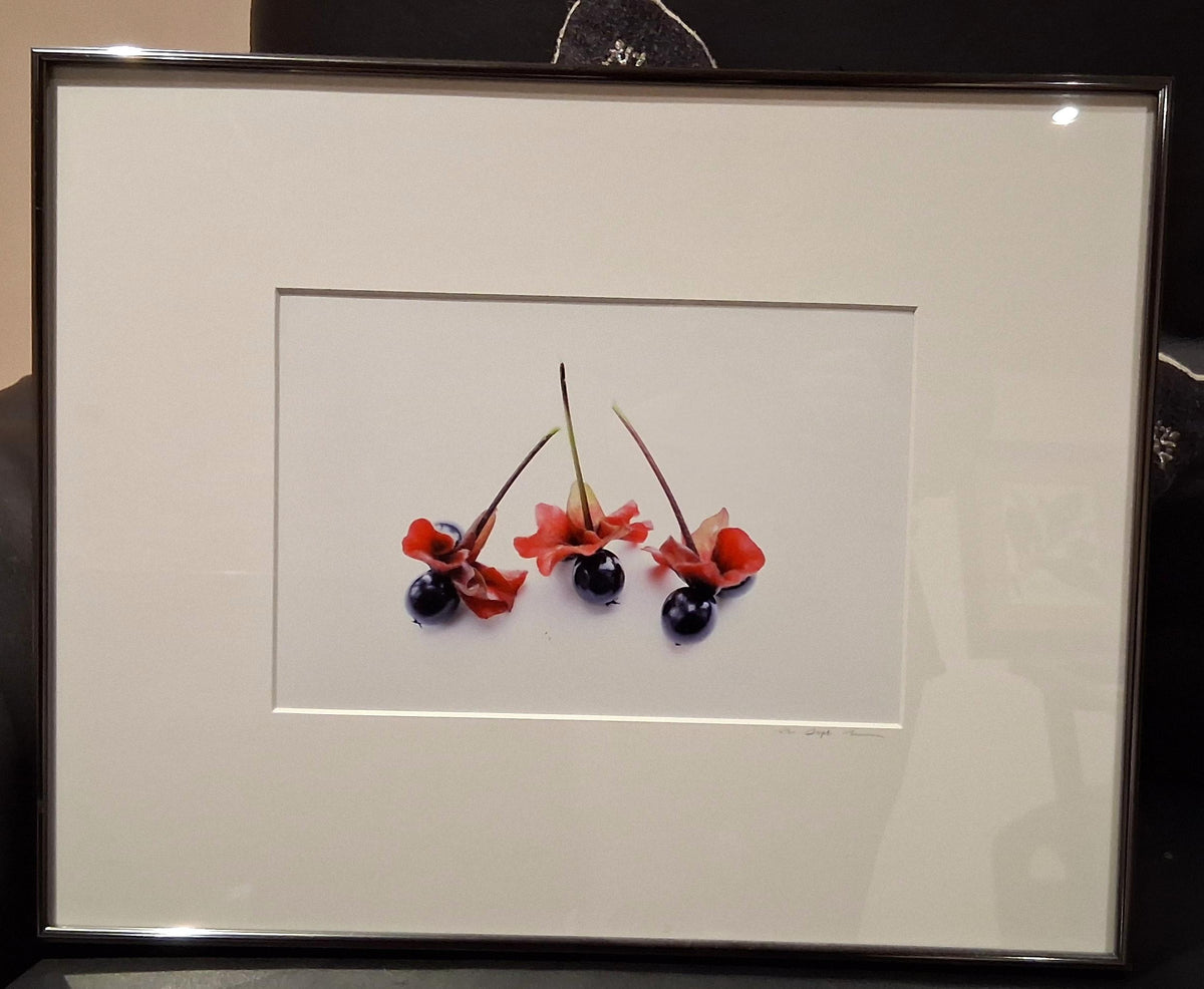 Twin Berries