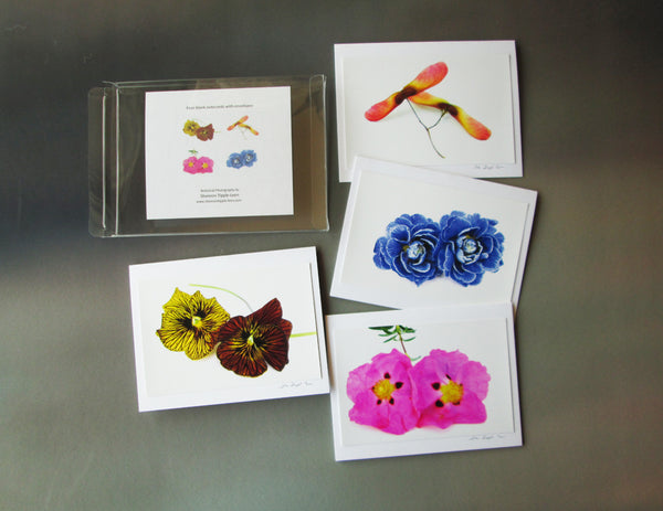 BLOOM - Duo card pack